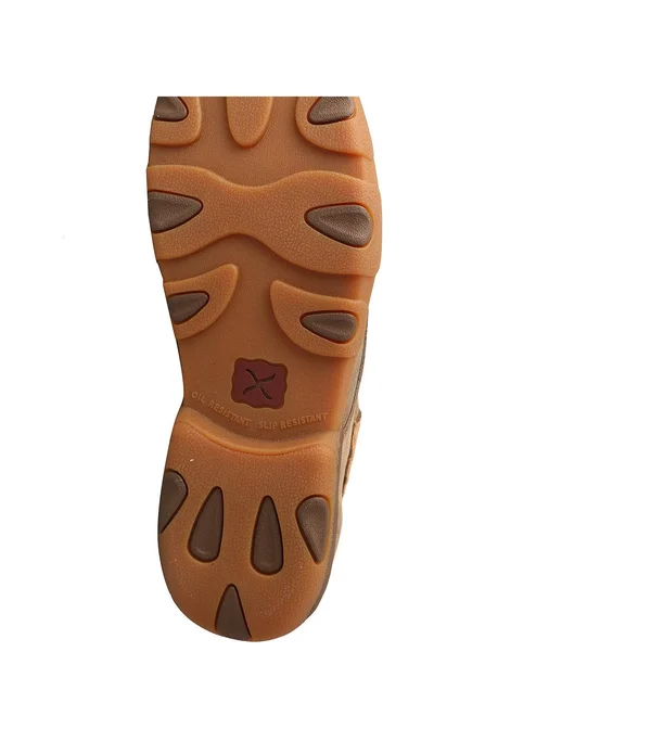 Men's Twisted x Chukka Driving Moc MDM0057