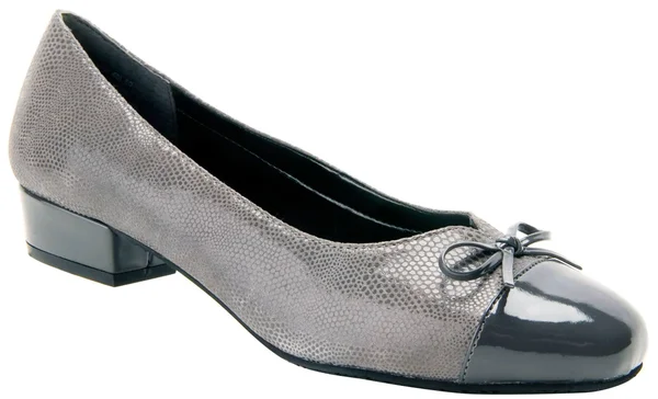 Women's Ros Hommerson Tawnie Pump, Size: 9, Grey