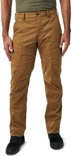 5.11 Tactical Ridge Pant - Men's - Black, 44-34, 74520-019-44-34
