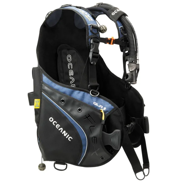 Oceanic Flex 2 Scuba Diving BC - Size Small