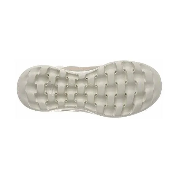Skechers Women's On-The-Go Joy-Bundle Up Chukka Boot