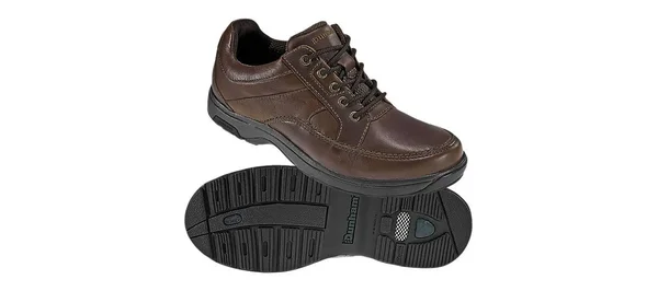 Dunham Midland 10 Men's Brown