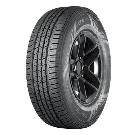 Nokian One 225/55R17 97V Tire T431358