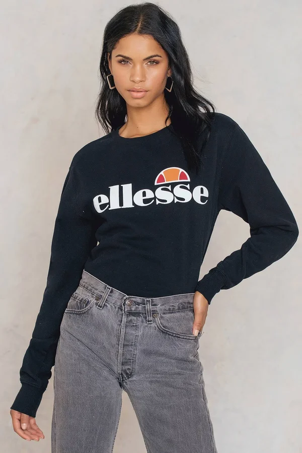 Ellesse Agata SGS03238 Anthracite