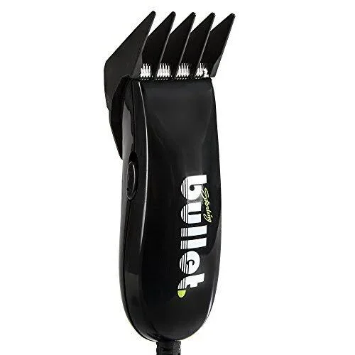 Wahl Professional Sterling 4 Clipper with Sterling Bullet Trimmer Combo #8474