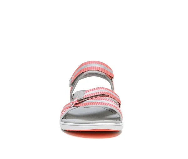 Women's Ryka Savannah 2 Outdoor Sandals in Paloma Grey Size 6.5 Medium