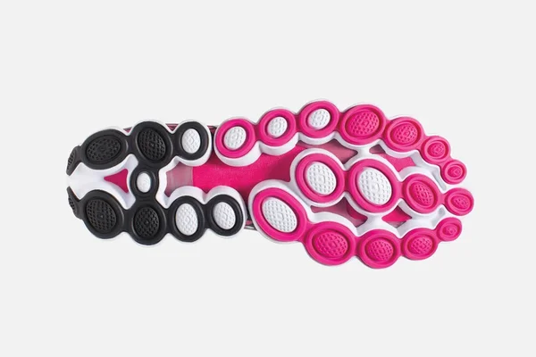 Brooks Neuro Running Shoe - Women's Pink Glo/Black/Nightlife - 8.5