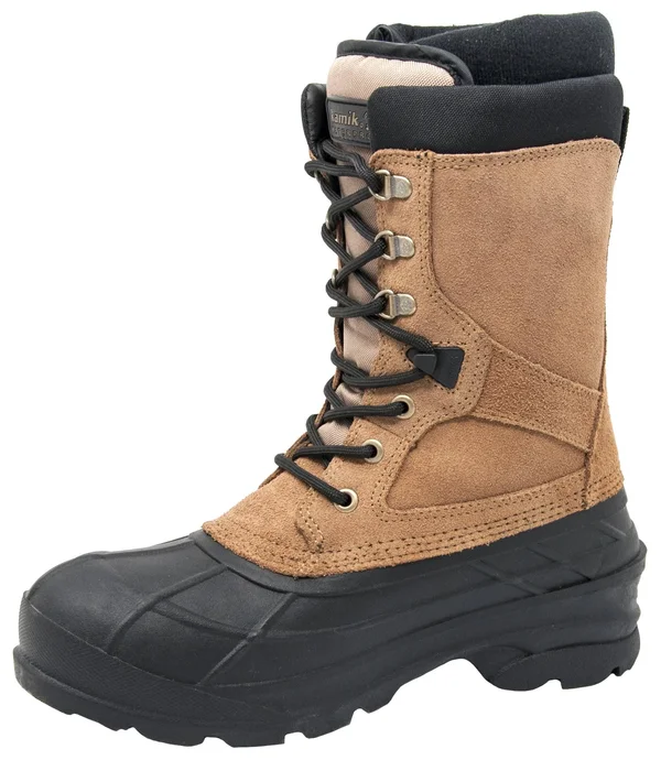Kamik Men's Boot
