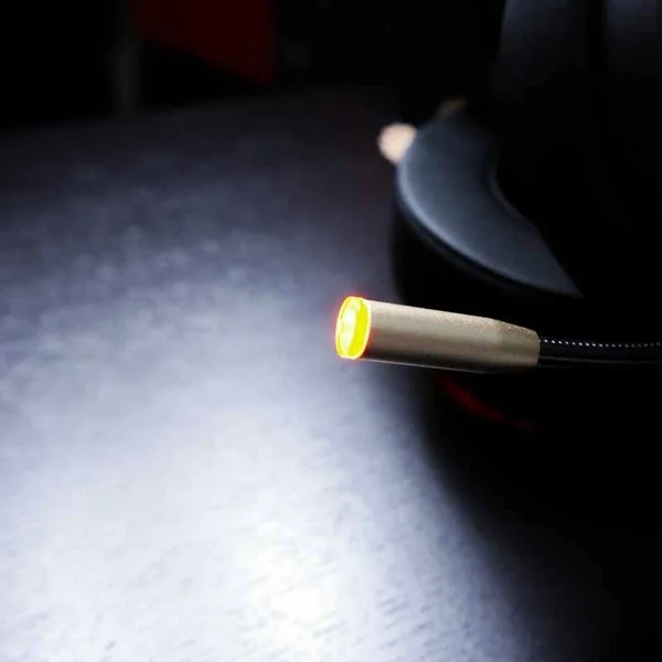 Bloody M660G Moci Carbon Fiber Chronometer Gaming Headset