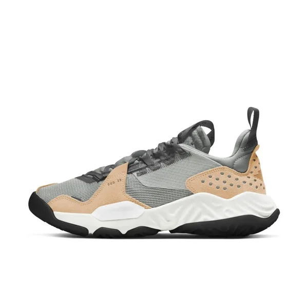 Jordan Delta Women's Shoes in Grey, Size: 5, CT1003-002