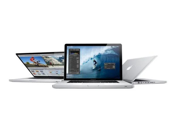 Apple MacBook Pro 13.3″ Notebook - Core i5 2.3 GHz - 4 GB, 4 GB RAM - 320 GB HDD
