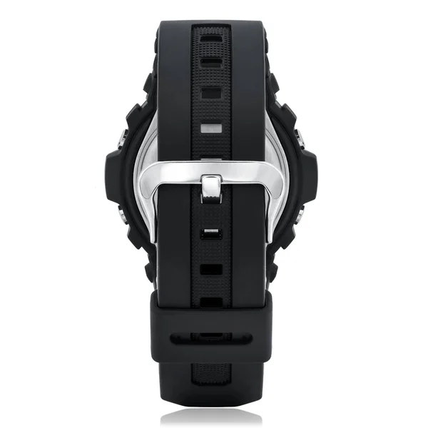 Casio Men's G-Shock Solar Watch Black Awgm100b-1a