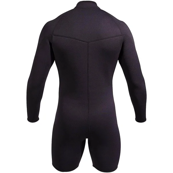 NeoSport Men's 3mm Waterman Jacket Black XL