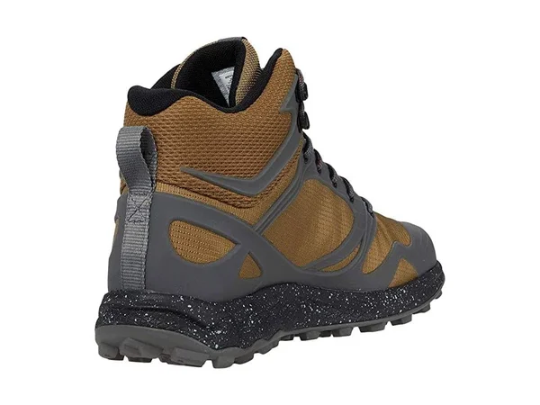 Merrell Men's Altalight Mid Waterproof, Size: 8, Butternut