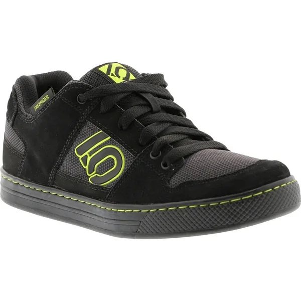 Five Ten Freerider Men - 8.5 - Black Slime