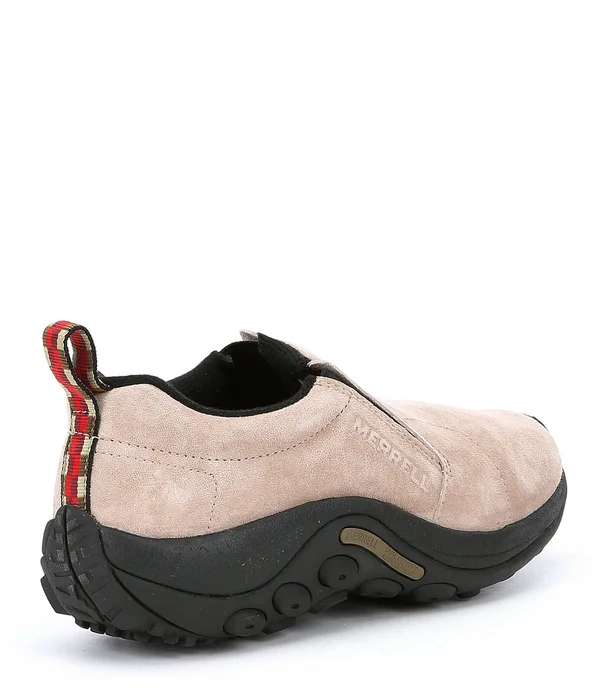 Merrell Men's Jungle Moc, Size: 7.5, Dusty Olive