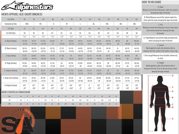 Alpinestars Racing Rain Jacket Clear Black