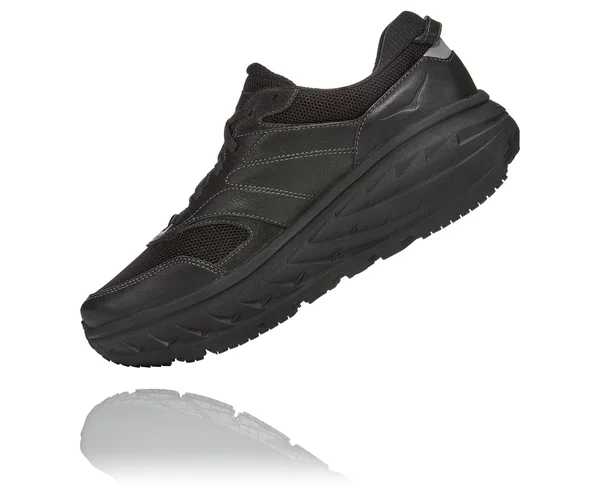 Hoka One One Bondi L &Black - Raven& 9.5