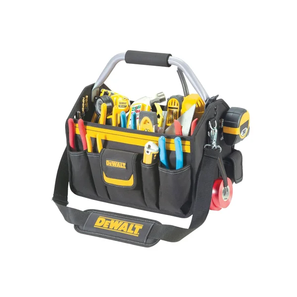 DeWalt Dg5587 14 in. Open-Top Tool Carrier