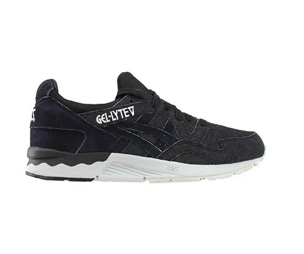 Asics Gel-Lyte V Sneakers - Grey - Mens
