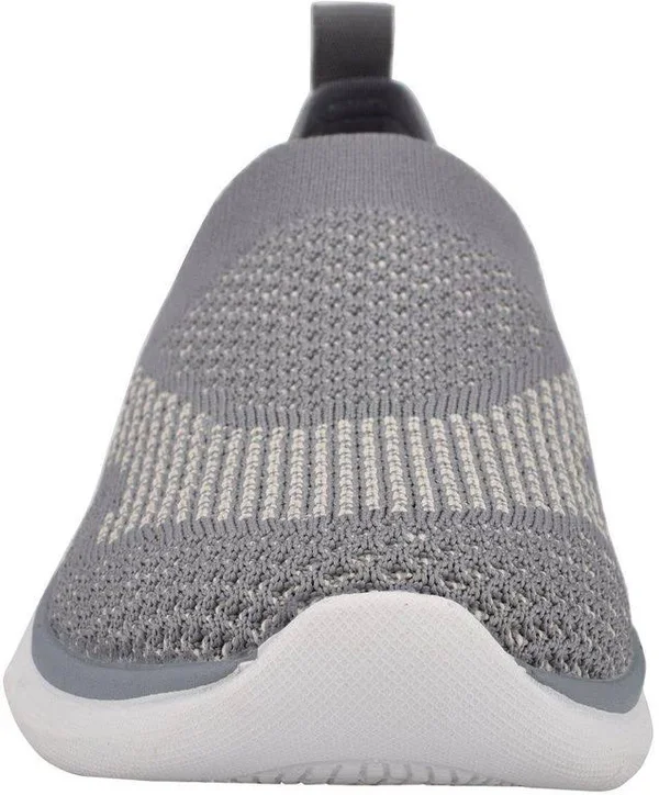 Easy Spirit Savannah - Womens 12 Grey Slip on Medium
