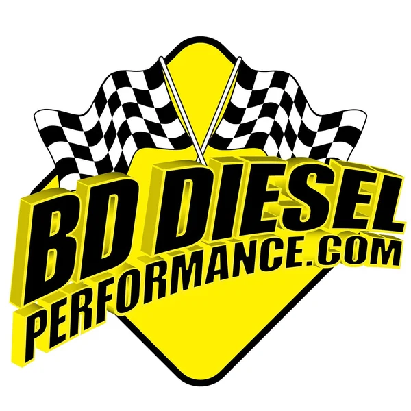BD Diesel 1045989 - Pulse Exhaust Manifold