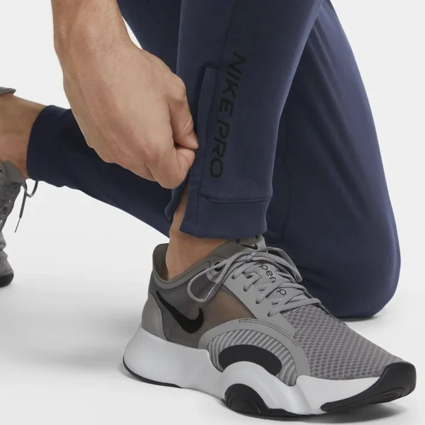 Nike Pro Men's Fleece Pants