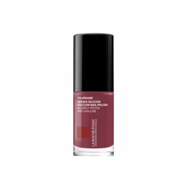 La Roche-Posay Toleriane Silicium Nail Polish No Suelto Tu Mano - 6ml