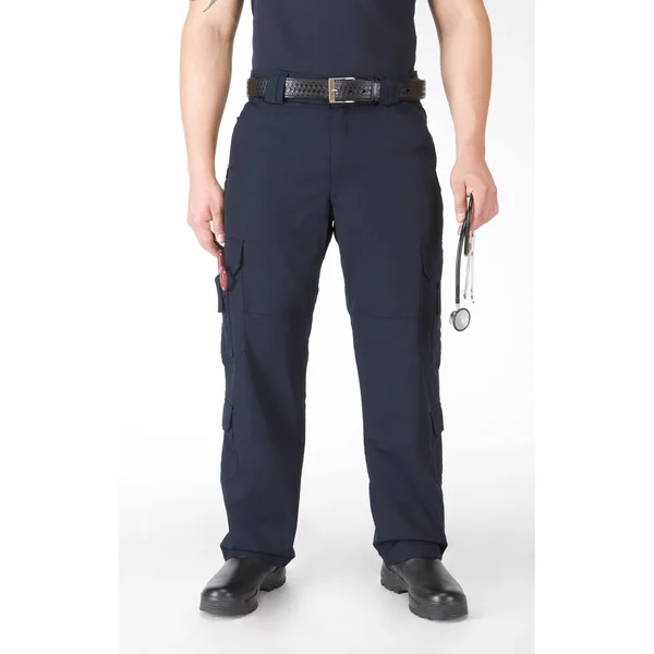 5.11 Tactical Taclite EMS Pants Navy