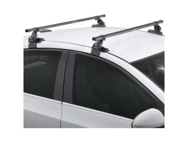 SportRack SR1001 Complete Roof Rack System