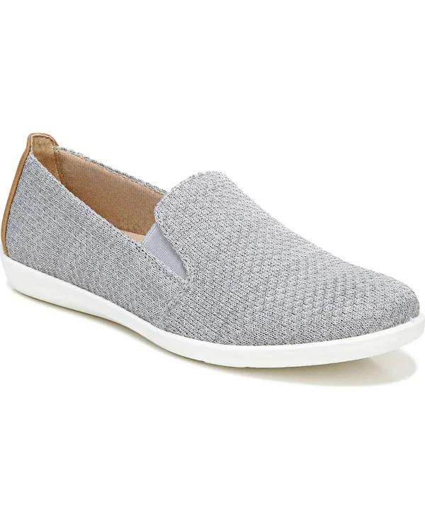Women's LifeStride Next Level Slip-On - Grey - Size 9