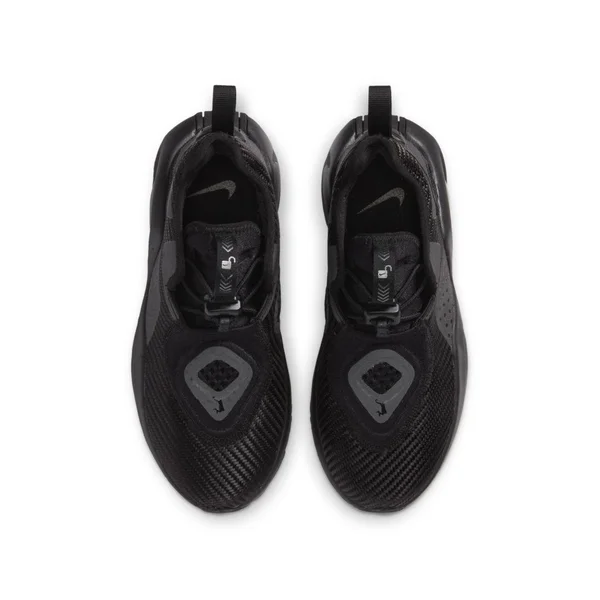 Nike Big Kids& Lebron Soldier 14 Basketball Shoes CN8689 - 7.0 - Black