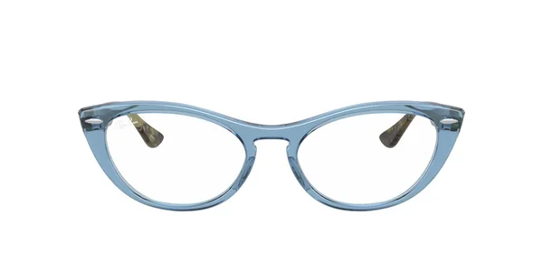 Ray-Ban Nina RX4314V 2000 Black
