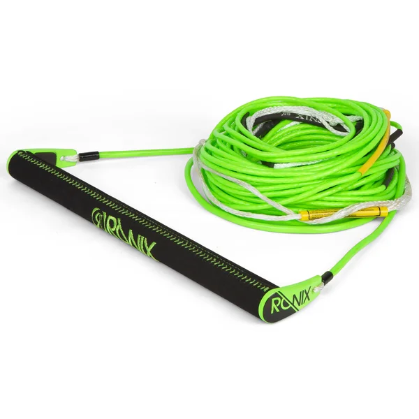 Ronix Combo 6.0 Wakeboard Rope - Handle Package