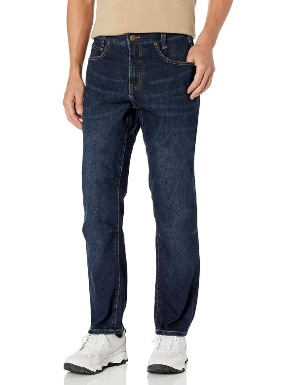 Vertx Defiance Jeans - Men's Dark Wash