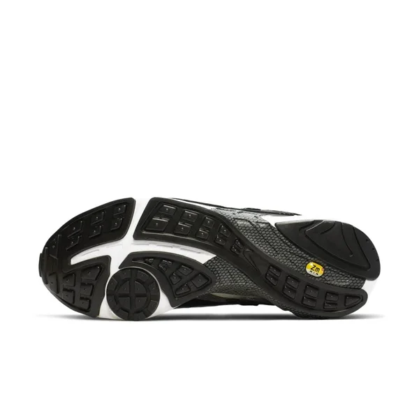 Nike Air Ghost Racer - Black