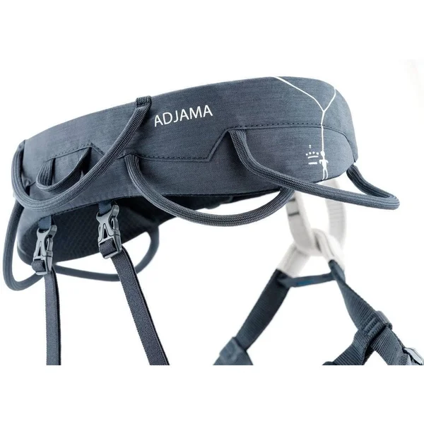 Petzl Adjama Harness