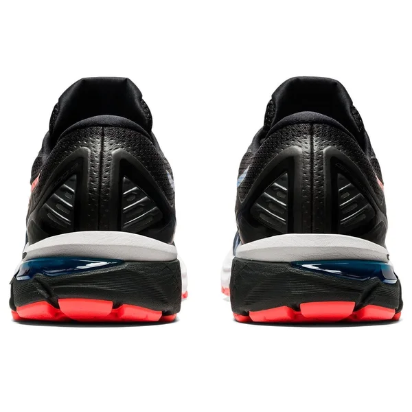Asics GT-2000 9 11 - Black/Directoire Blue (Men's)