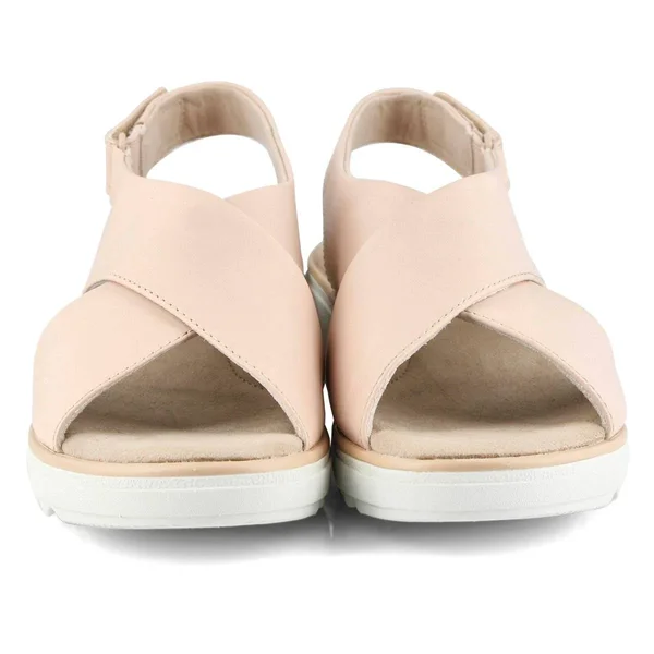 Clarks Jillian Jewel 8.5 Women's Blush