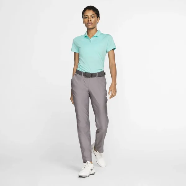 Nike Dri-Fit Women's Golf Polo