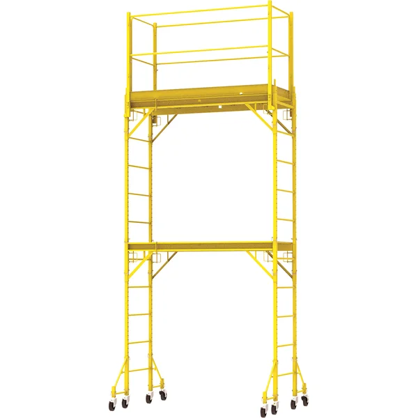 Metaltech I-CISO4PY Outrigger Int Scaffold 6ft