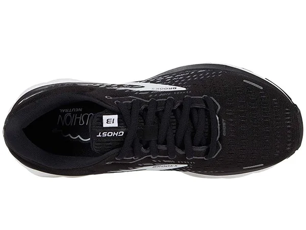 Brooks Ghost 13 11 Women's Black