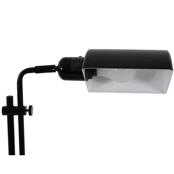 Decor Therapy Adjustable Pharmacy Oil Rubbed Bronze Table Lamp