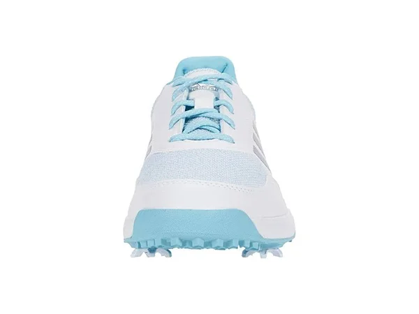 Adidas Women's Tech Response 2.0 Golf Shoes - White