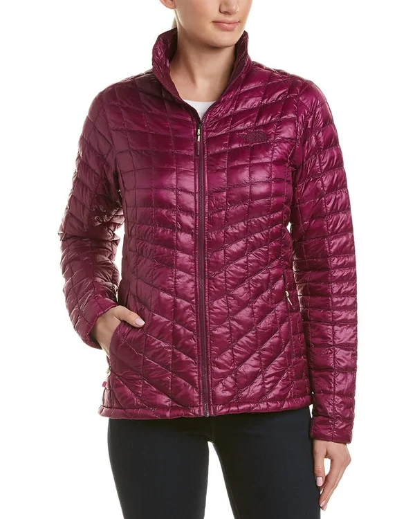 The North Face Thermoball Full Zip Jacket