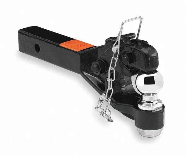 Reese 7024100 Pintle and Ball Combo - 2 in