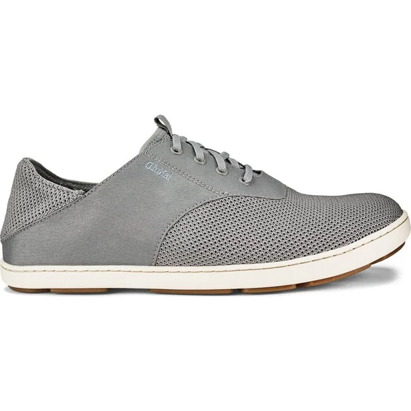 Olukai Men's Nohea Moku, 13, Blue Depth
