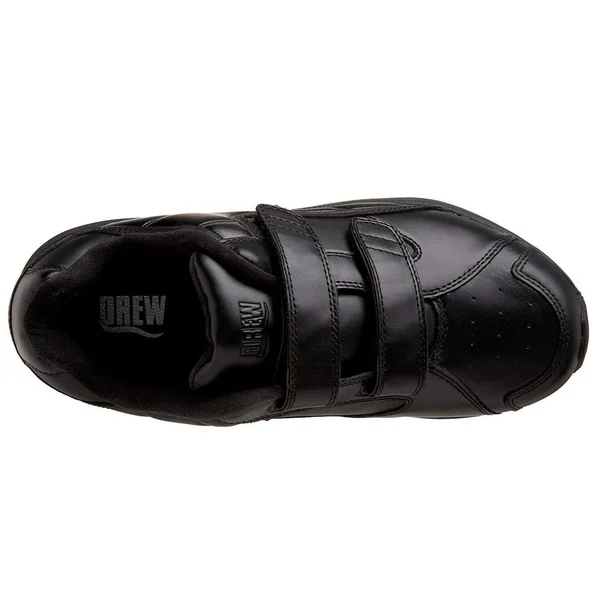 Drew Men's Force V, Size: 7 6E, Black