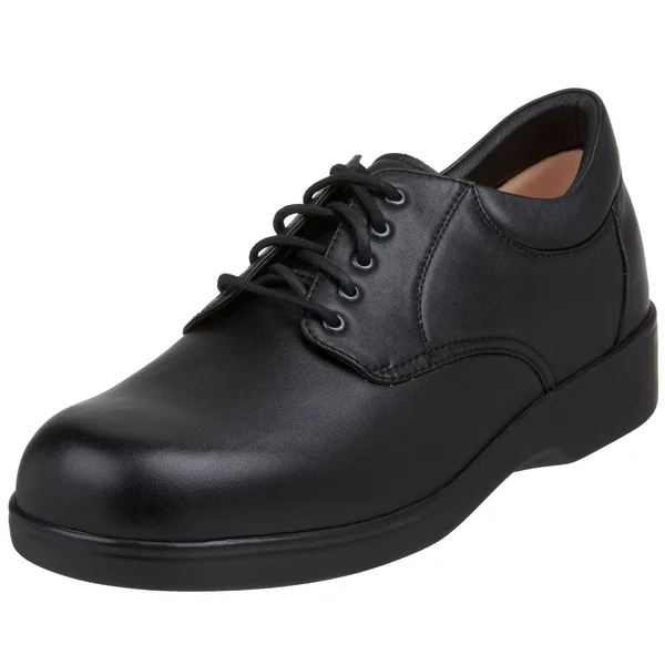 Apex Men's Ambulator Conform Oxford - Black