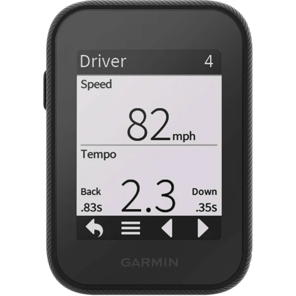 Garmin Approach G30 Golf Handheld GPS